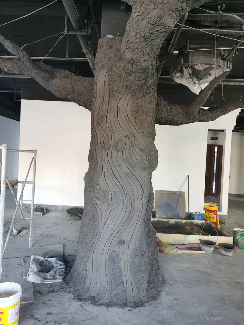 施工现场