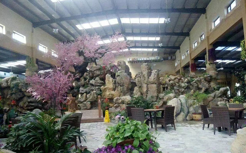 成人免费午夜福利假山厂家
